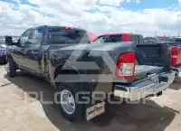 2023 RAM 3500 фото