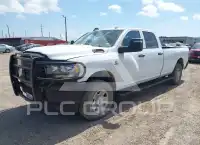 2023 RAM 3500 фото