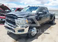 2023 RAM 3500 фото