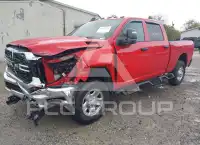 2023 RAM 3500 photo