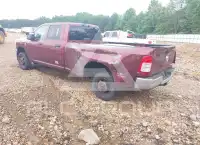 2023 RAM 3500 фото