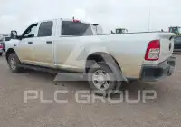 2023 RAM 3500 photo