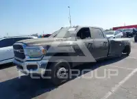 2023 RAM 3500 фото