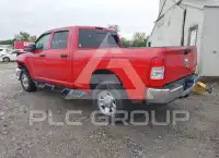 2023 RAM 3500 photo