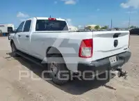 2023 RAM 3500 фото