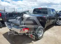 2023 RAM 3500 фото