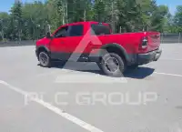 2023 RAM 2500 фото