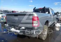 2023 RAM 2500 фото