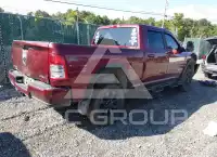 2023 RAM 2500 фото