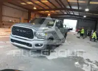2023 RAM 2500 фото