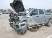 2023 RAM 2500 фото