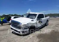 2023 RAM 2500 фото