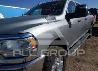 2023 RAM 2500 photo
