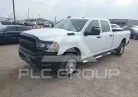 2023 RAM 2500 фото