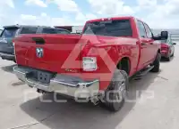 2023 RAM 2500 фото