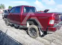 2023 RAM 2500 фото