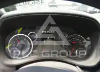 2023 RAM 2500 фото