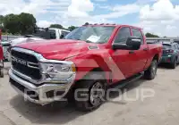 2023 RAM 2500 фото