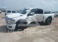 2023 RAM 2500 фото
