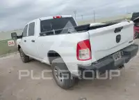 2023 RAM 2500 фото