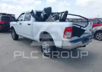 2023 RAM 2500 photo