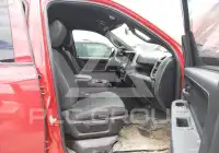 2023 RAM 2500 фото