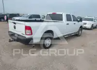 2023 RAM 2500 фото