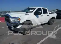 2023 RAM 2500 фото