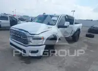 2023 RAM 2500 фото
