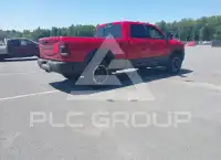 2023 RAM 2500 фото