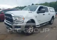 2023 RAM 2500 photo