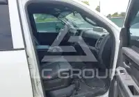 2023 RAM 2500 фото