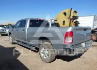 2023 RAM 2500 photo