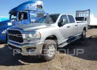 2023 RAM 2500 photo
