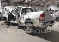 2023 RAM 2500 фото