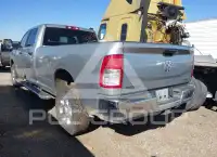2023 RAM 2500 photo