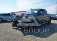 2023 RAM 2500 фото