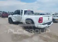 2023 RAM 2500 фото