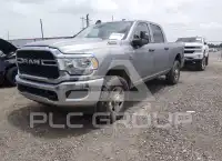 2023 RAM 2500 фото