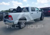 2023 RAM 2500 photo