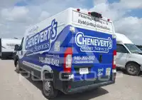 2023 RAM PROMASTER 2500 фото
