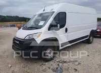 2023 RAM PROMASTER 2500 фото
