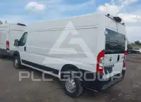 2023 RAM PROMASTER 2500 photo