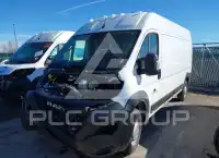 2023 RAM PROMASTER 2500 фото