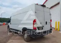 2023 RAM PROMASTER 2500 фото