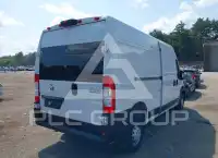 2023 RAM PROMASTER 2500 фото