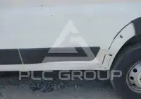 2023 RAM PROMASTER 2500 фото