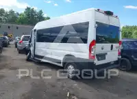 2023 RAM PROMASTER 2500 фото