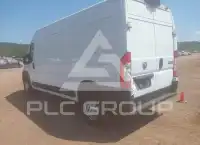 2023 RAM PROMASTER 2500 фото