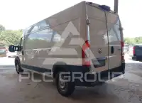 2023 RAM PROMASTER 2500 фото